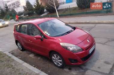 Мінівен Renault Grand Scenic 2009 в Харкові