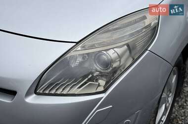 Мінівен Renault Grand Scenic 2011 в Хмельницькому