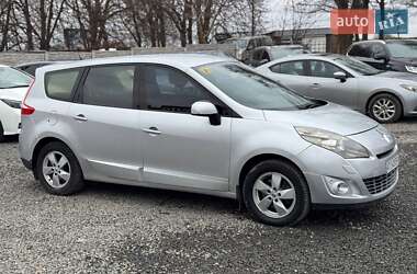 Мінівен Renault Grand Scenic 2011 в Хмельницькому