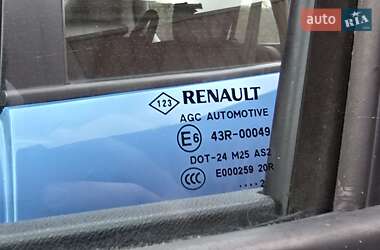 Минивэн Renault Grand Scenic 2012 в Полтаве