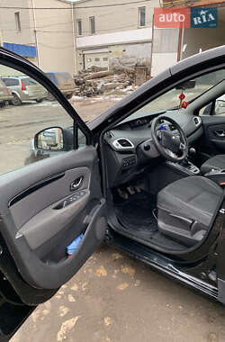 Мінівен Renault Grand Scenic 2012 в Сумах