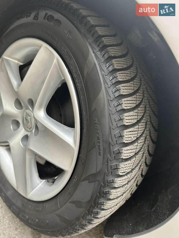 Минивэн Renault Grand Scenic 2013 в Киеве фото 8 Минивэн Renault Grand Scenic 2013 в Киеве