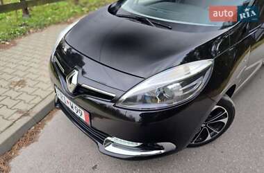 Минивэн Renault Grand Scenic 2014 в 