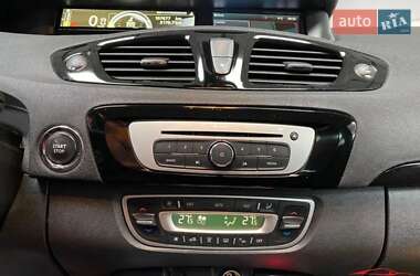 Минивэн Renault Grand Scenic 2014 в 