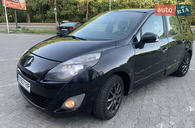 Мінівен Renault Grand Scenic 2011 в Хмельницькому