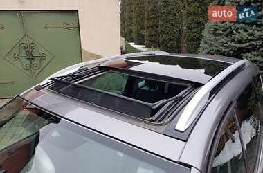 Минивэн Renault Grand Scenic 2013 в 