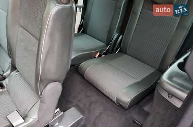 Минивэн Renault Grand Scenic 2013 в 