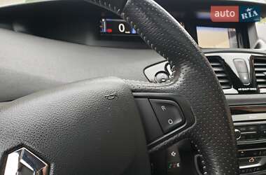 Минивэн Renault Grand Scenic 2013 в 