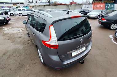 Мінівен Renault Grand Scenic 2013 в Чернігові