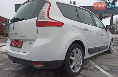 Минивэн Renault Grand Scenic 2011 в Виннице