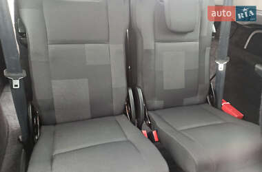 Минивэн Renault Grand Scenic 2011 в Виннице