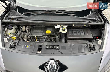 Мінівен Renault Grand Scenic 2012 в Тернополі