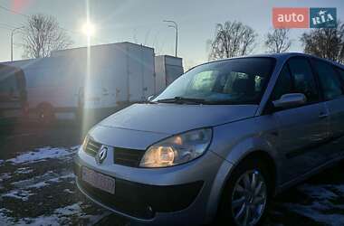 Мінівен Renault Grand Scenic 2006 в Дубні