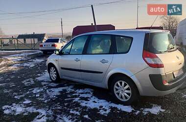 Мінівен Renault Grand Scenic 2006 в Дубні