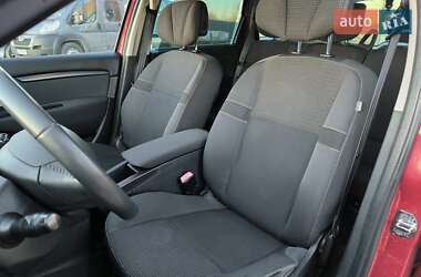 Мінівен Renault Grand Scenic 2009 в Гайвороні