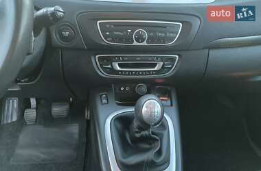 Мінівен Renault Grand Scenic 2009 в Гайвороні