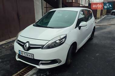 Мінівен Renault Grand Scenic 2014 в Вінниці