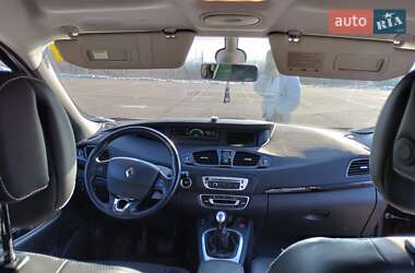 Минивэн Renault Grand Scenic 2013 в Ровно