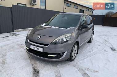 Мінівен Renault Grand Scenic 2013 в Хмельницькому