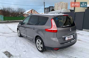 Мінівен Renault Grand Scenic 2013 в Хмельницькому