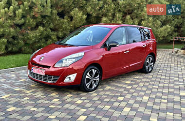 Минивэн Renault Grand Scenic 2011 в Днепре