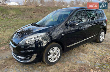 Минивэн Renault Grand Scenic 2012 в Ладыжине