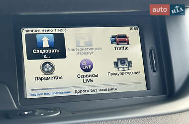 Мінівен Renault Grand Scenic 2011 в Рівному