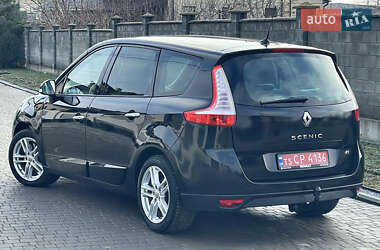 Мінівен Renault Grand Scenic 2011 в Рівному