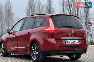 Мінівен Renault Grand Scenic 2011 в Хмельницькому