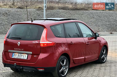 Мінівен Renault Grand Scenic 2011 в Хмельницькому