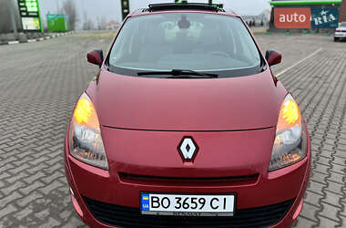 Мінівен Renault Grand Scenic 2011 в Хмельницькому