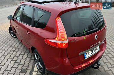 Мінівен Renault Grand Scenic 2011 в Хмельницькому