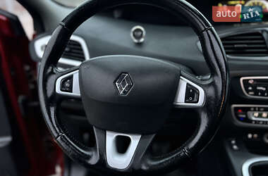 Мінівен Renault Grand Scenic 2011 в Хмельницькому