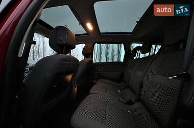 Мінівен Renault Grand Scenic 2011 в Хмельницькому