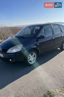 Мінівен Renault Grand Scenic 2007 в Львові