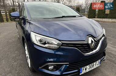 Минивэн Renault Grand Scenic 2020 в Хмельницком