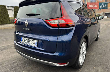 Минивэн Renault Grand Scenic 2020 в Хмельницком