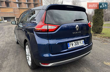 Минивэн Renault Grand Scenic 2020 в Хмельницком