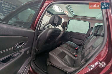 Минивэн Renault Grand Scenic 2013 в Ровно