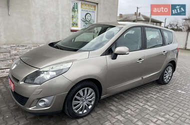 Мінівен Renault Grand Scenic 2011 в Луцьку