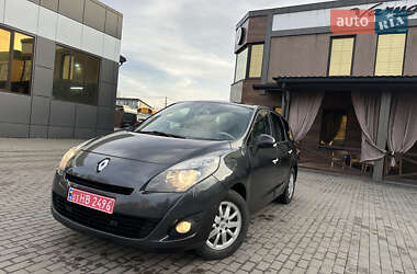 Мінівен Renault Grand Scenic 2011 в Рівному