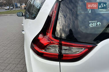Мінівен Renault Grand Scenic 2017 в 