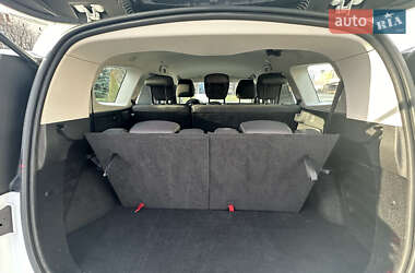 Мінівен Renault Grand Scenic 2017 в 