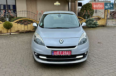 renault grand-scenic 2012 в Шепетівка від професійного продавця Володимир