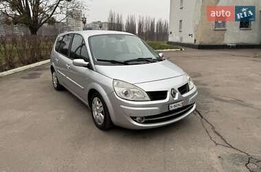 Минивэн Renault Grand Scenic 2006 в Виннице