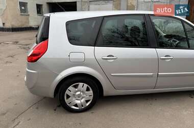 Мінівен Renault Grand Scenic 2006 в Вінниці