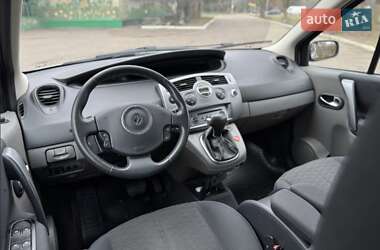 Мінівен Renault Grand Scenic 2006 в Вінниці