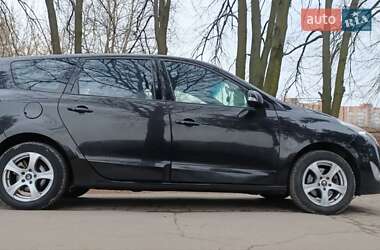 Минивэн Renault Grand Scenic 2010 в Житомире