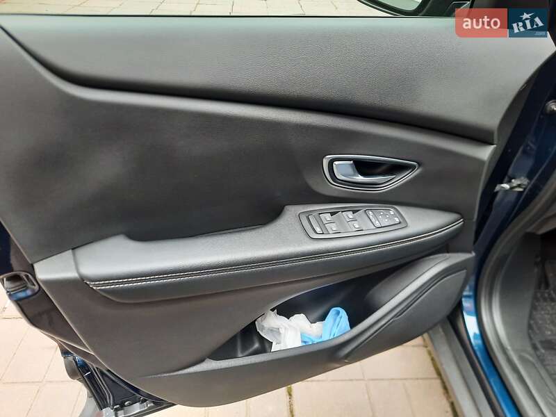Минивэн Renault Grand Scenic 2019 в Киеве