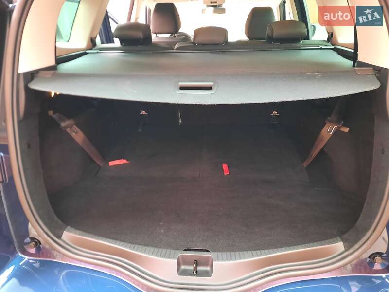 Минивэн Renault Grand Scenic 2019 в Киеве